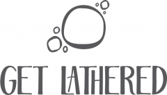 Get Lathered Banner