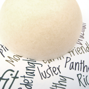 Au Naturel Conditioner That Rolls