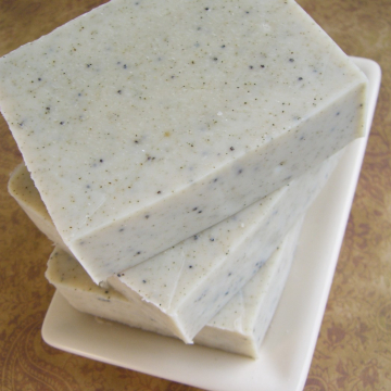 Tea Tree Peppermint Handmade Soap