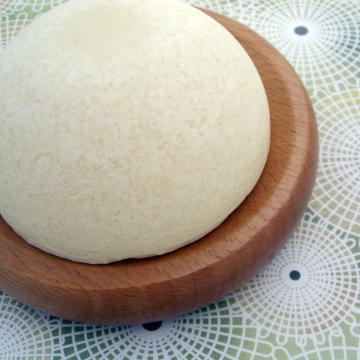 Rosemary Tea Tree Solid Shampoo Bar