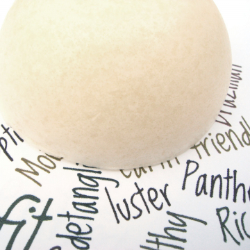 Au Naturel Conditioner That Rolls