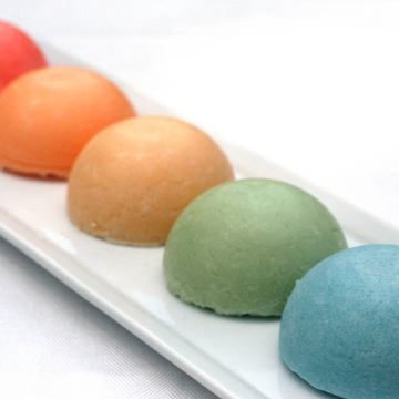 Hair Care that Rocks n Rolls  Solid Shampoo and Conditioner Bars