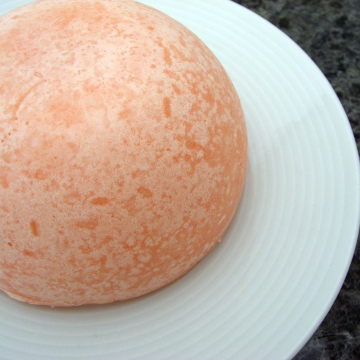 Pumpkin Spice Cappuccino Solid Shampoo That Rocks Pumpkin Spice Cappuccino Solid Shampoo That Rocks