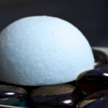 Solid Shampoo Bar Shampoo That Rocks Nor'Easter