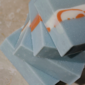 Whisper Handmade Soap Vegan Friendly