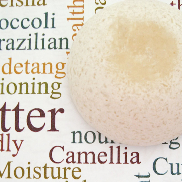 Nag Champa Conditioner That Rolls